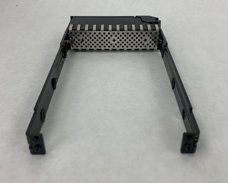 HP MSA2000 MSA2040 P2000 1 TB 3.5" SAS/SATA Hard Drive Tray Caddy 79-00000523