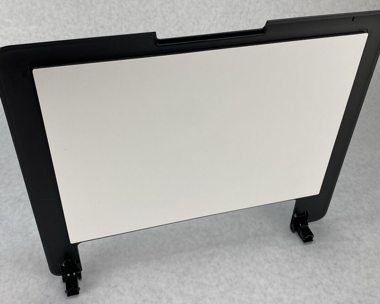Canon TS6020 Pixma Scanner Lid Hood Top Cover Flap from K10444