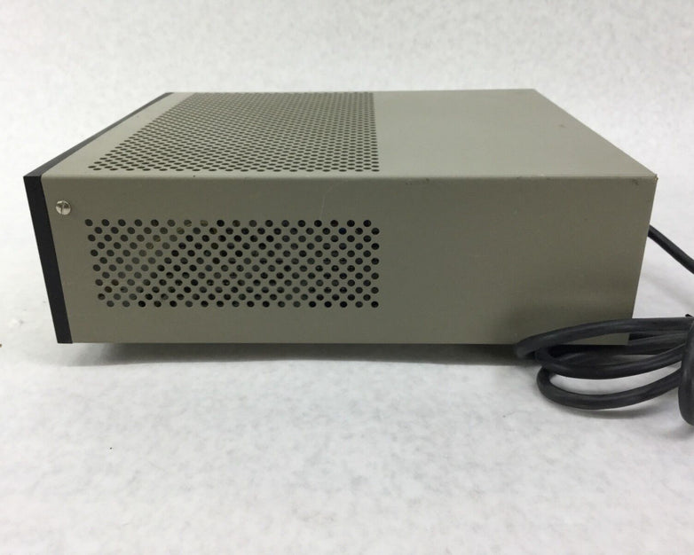 Heath SC-4802 Computer Oscilloscope 120 VAC 60Hz Heathkit