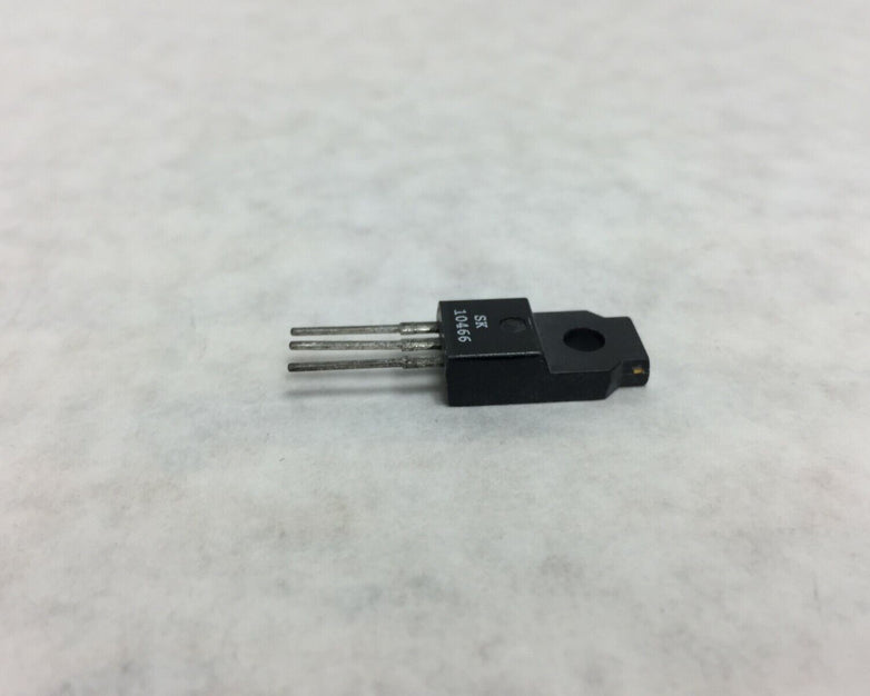 SK 10466 Integrated Circuits Lot of 3 NOS