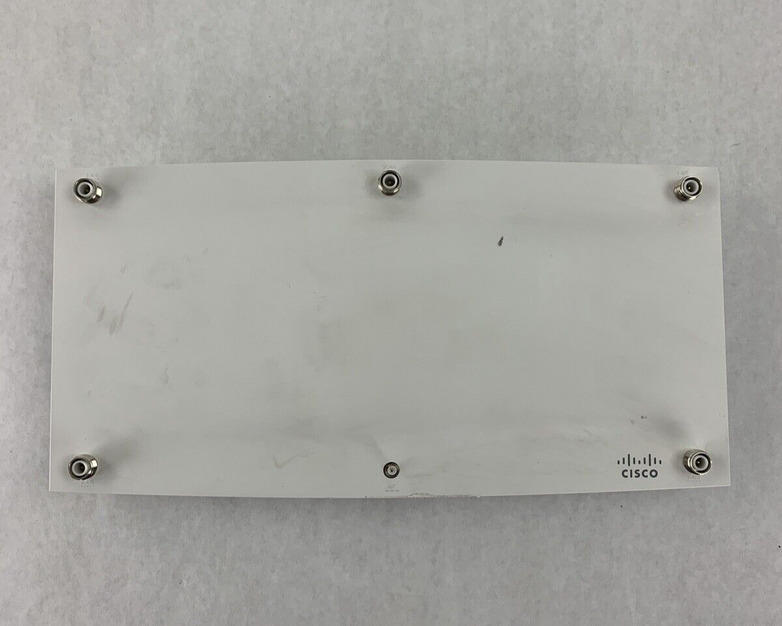 Cisco Meraki MR46E-HW Cloud Managed Wireless Access Point Unclaimed Bent Antenna