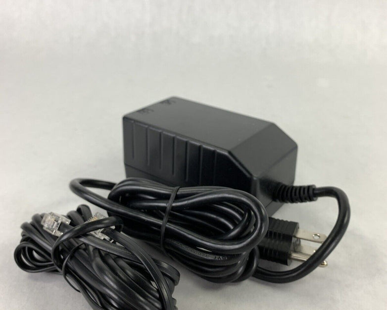 Box Opened Salcomp C39280-Z4-C511 Power Supply 120V AC 5VDC 60Hz