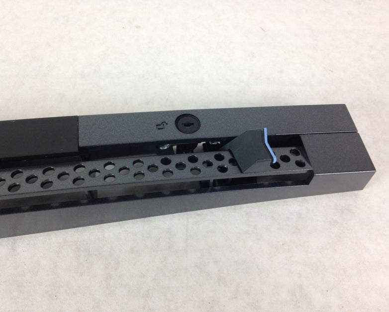 EMC 100-563-345 1U Bezel Gen 2 RECOVERPOINT Server Face Plate