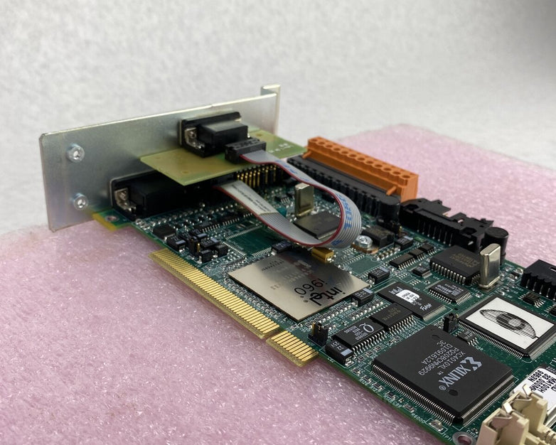 Coreco ICESTORM XR-M130-18400 Board 320120 Rev 1