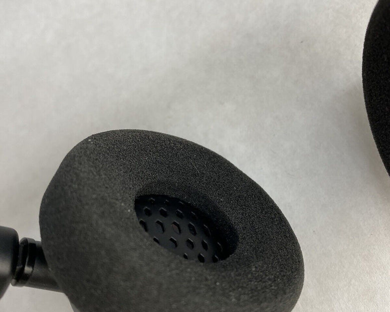 Plantronics Blackwire 3320 BW3320 USB-A BAD MICROPHONE
