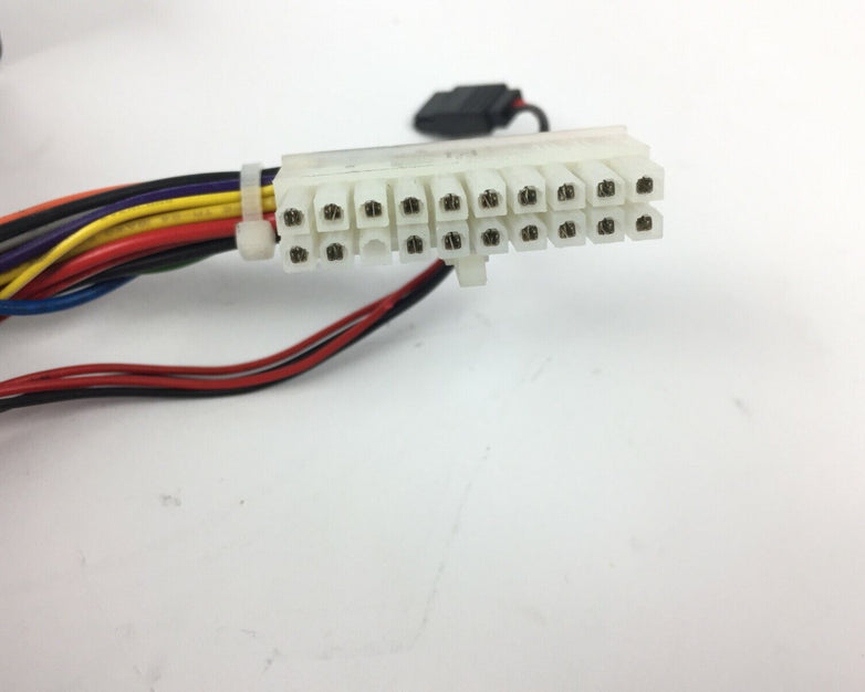 Delta Electronics DPS-350AB-5 B REV:04F D54651-006 1U 350W Power Supply