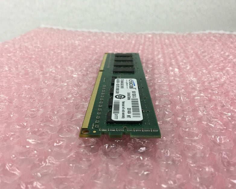 4GB (1x4GB) Crucial DDR3-1333 (CT51264BA1339.C16FKR) Desktop Memory