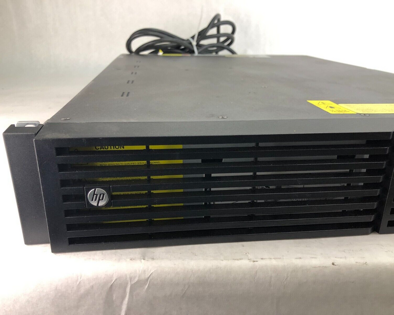 HP R/T3000NH G2 Network UPS Module 637301-002 - No Batteries