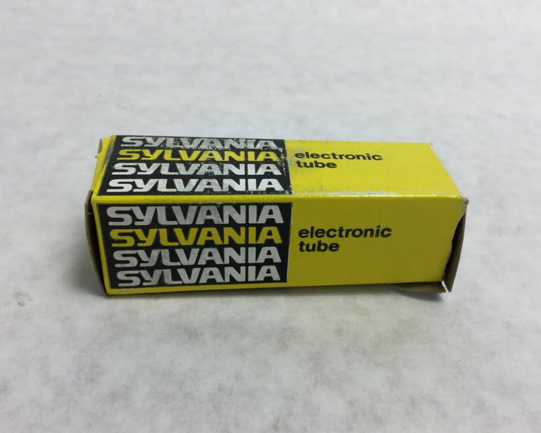 Sylvania 4CS6 Vacuum Tube