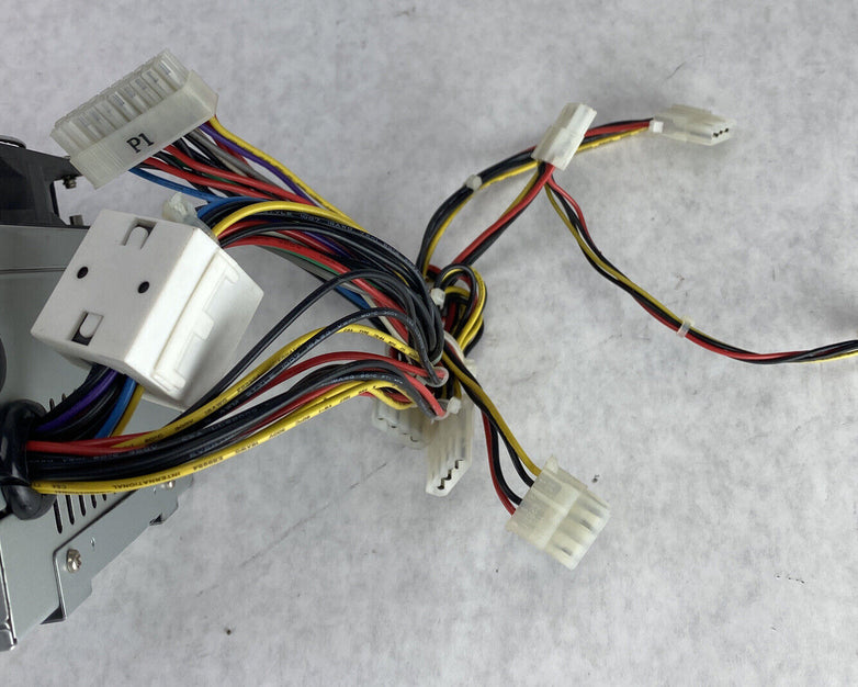 Power Tronic PK-6145DT3 142W Switching Power Supply for Gateway P5-133