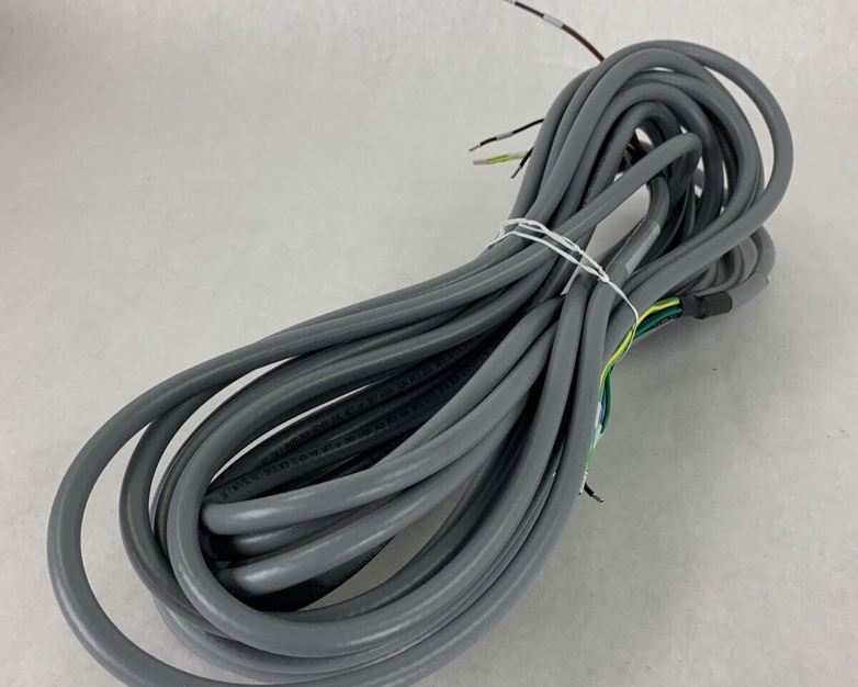 45" Lapp Kabel OLFLEX 190 CY 25G1 Control Cable 18 AWG 25 Conductors