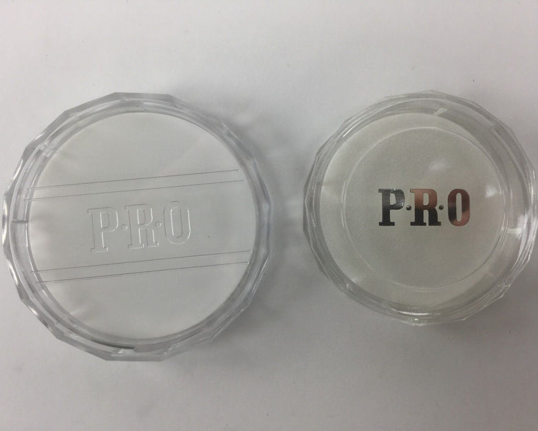 PRO COATED FILTER (55mm & 49mm) SKYLIGHT 1A w/ Box and Case (24-166) (Lot of 2)