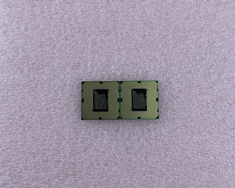 Lot of 2 Intel Core i3-2100 3.1GHz Processor