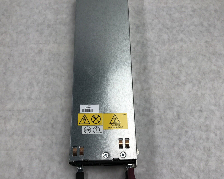 Hewlett Packard DPS-460BB 240V 60Hz 460W Power Supply