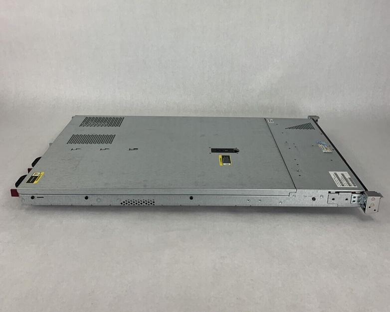 HP StoreEasy 1430 SATA Storage Server i3-3220T 2.8 Ghz 8 GB Ram No HDD & OS