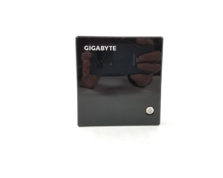 Gigabyte GB-BXi5H-4200 Slim M.2 Only Core i5-4200U 1.6GHz 8GB RAM No AC Adapter