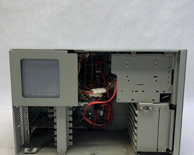 Advantech AIMB 766 Motherboard Intel Core 2 Duo E74000 2.8GHz 4GB RAM No HDD/OS