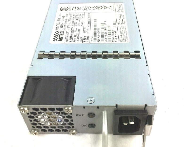 Astec 7001541-J000 750W Power Supply 341-0363-01