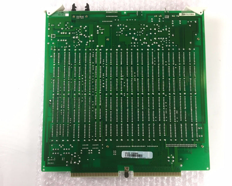 NEC NEAX 2400 PA-CK00 T1/ISDN Clock Circuit Card
