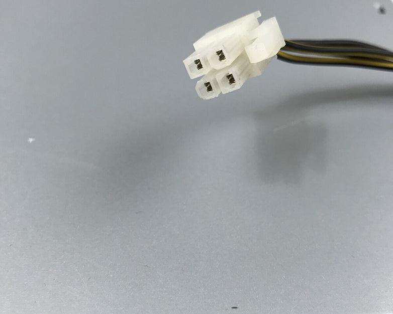 AGI AGI-U350HH 350W 20+4-Pin ATX Desktop Power Supply