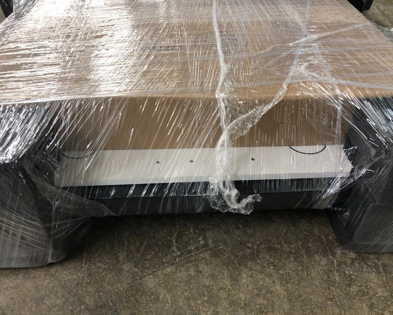 Illumina Scanner Baseplate Right Assembly Assy 15010591