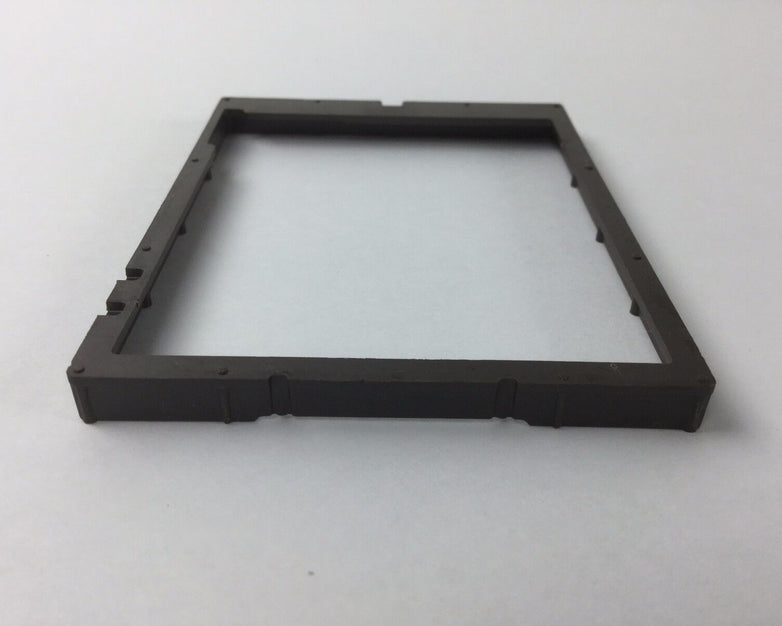 Plastic Bezel for Trimble Nomad, Lot of 2