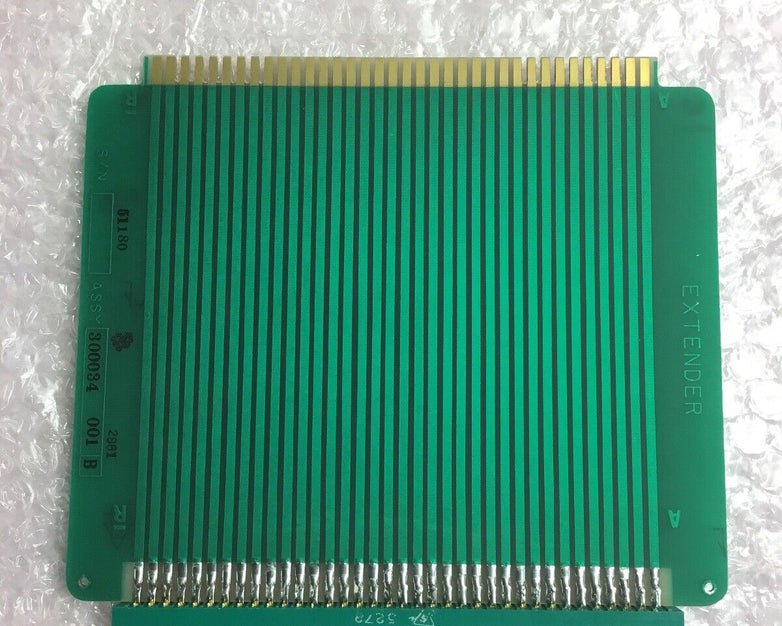 Vintage Wang Co. Circuit 51180 Extender Board 300034 EB 300032-B