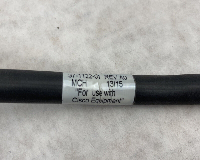 Cisco 37-1122-01 A0 Genuine Power Stack Cable for Cisco Catalyst Switch