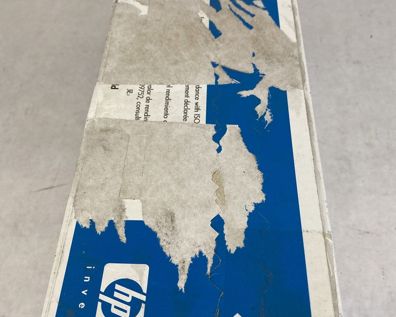 SEALED genuine HP 92A C4092A toner LaserJet 1100 3200 3220