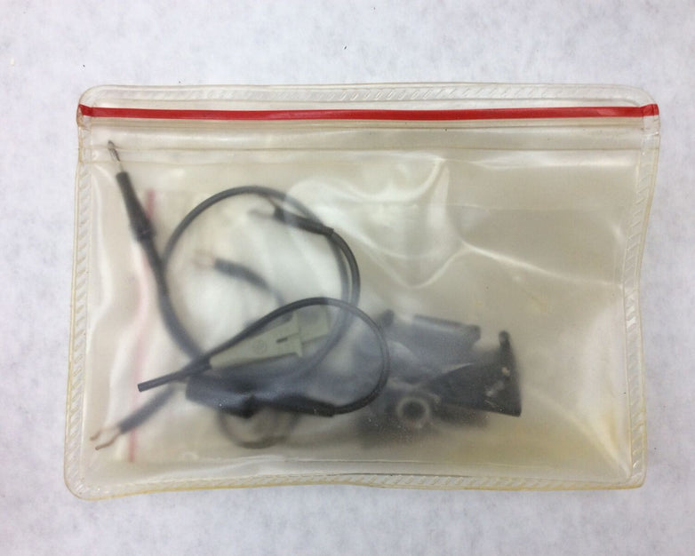 Waters MICROMASS Spectrometer M945721DC1 RF coil Assembly