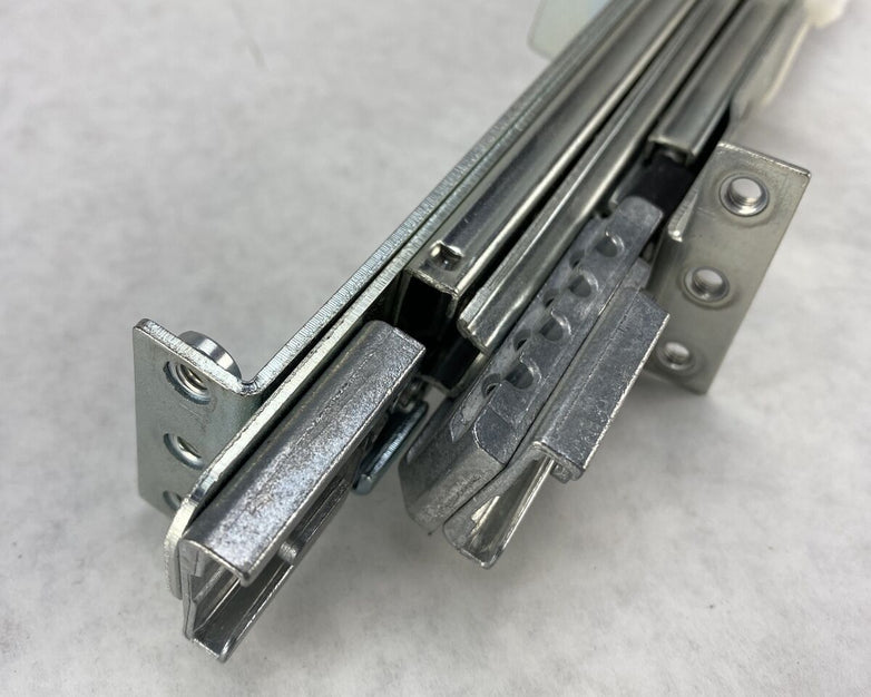 Dell 0J7817 Poweredge 1650 / 1750 Rack Rails