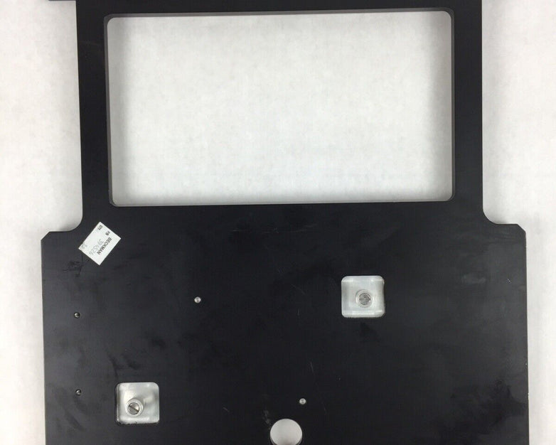 Beckman Coulter Biomek FX Stand - P/N 394526 - EL405ALP Plate