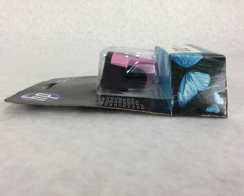 Genuine HP 02 Light Magenta Cartridge C8775WN NEW Sealed