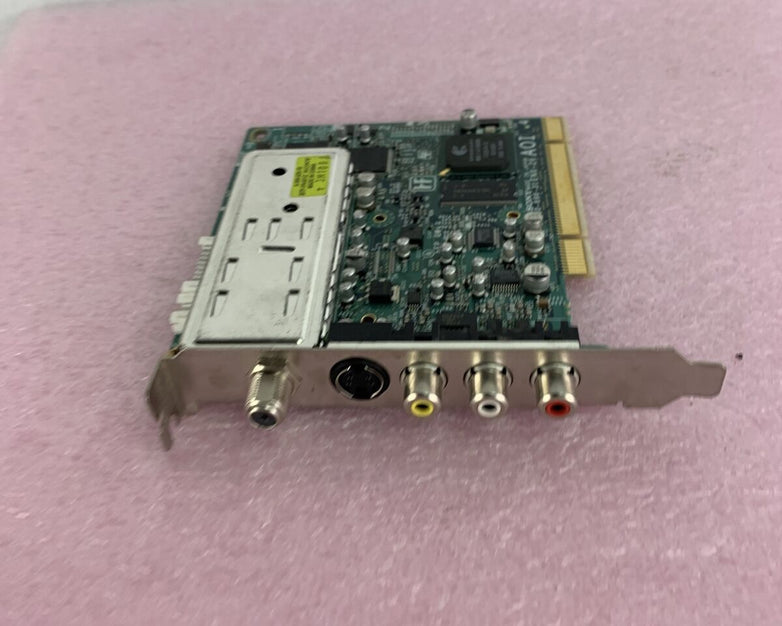 Sony Vaio 1-860-696-31 ENX-26 Video Capture TV PCV-W Video Graphics Card