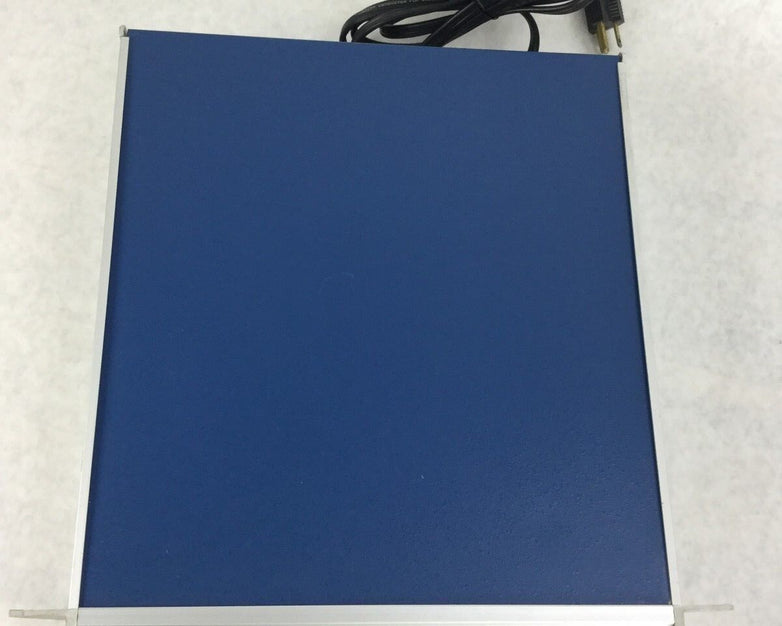 Syscon 506 Digital Temperature Controller Model 502 102