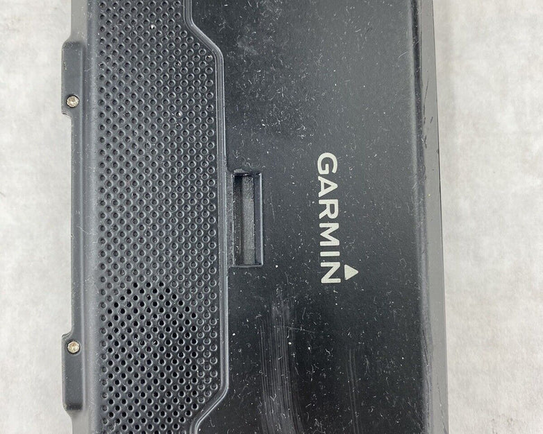 Garmin Nuvi 765 Black 4.3" Touchscreen GPS Navigator + Auto Power + Sandbag Base