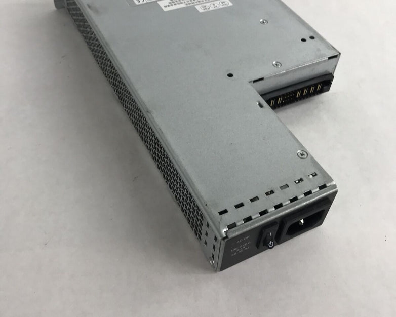 Cisco 341-0235 Power Supply DCJ1902-01PLF PWR-2911-AC 2911 PSU