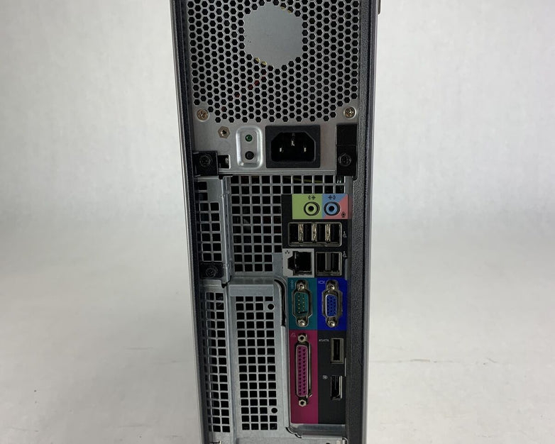 Dell Optiplex 760 DT Intel Celeron 440 2GHz 2GB RAM No HDD No OS