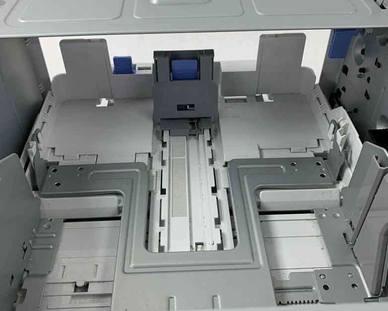 OEM HP LaserJet M506 500 Sheet Paper Tray F2A72A Trays 3 and 4
