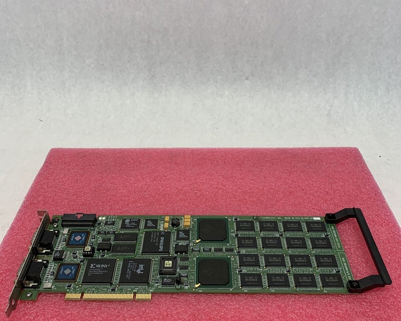 Avid Tech 30-00364-01 Dual VGA Display Adapter