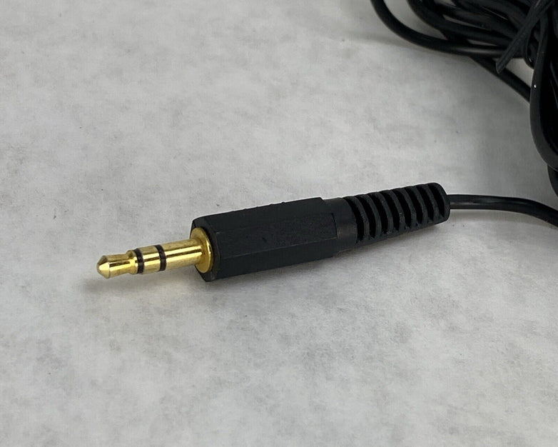 Labtec Elite 810 Wired Stereo Headphones