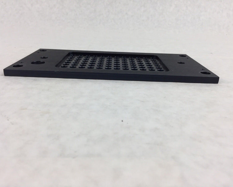 Tomtec Rack Press Adapter Kit