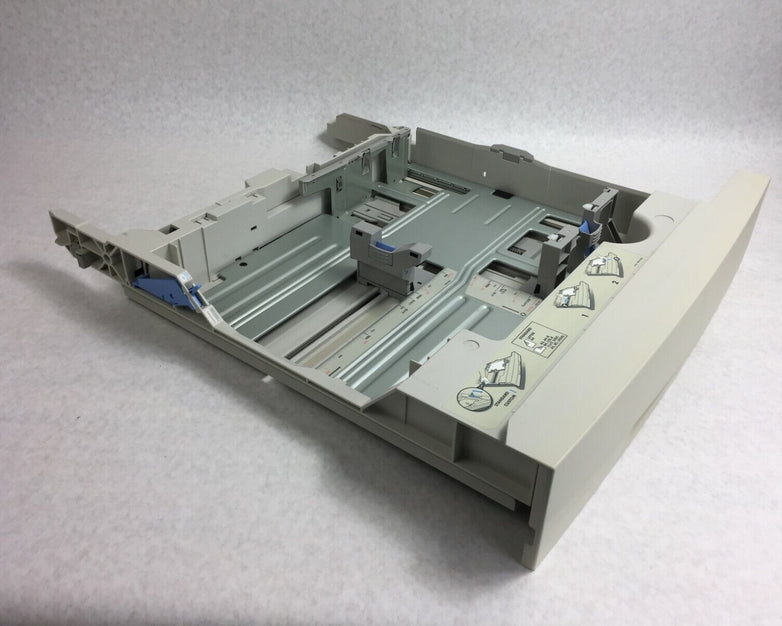 HP RB2-5771 LaserJet 9050dn Paper Sheet Tray Assembly Genuine OEM