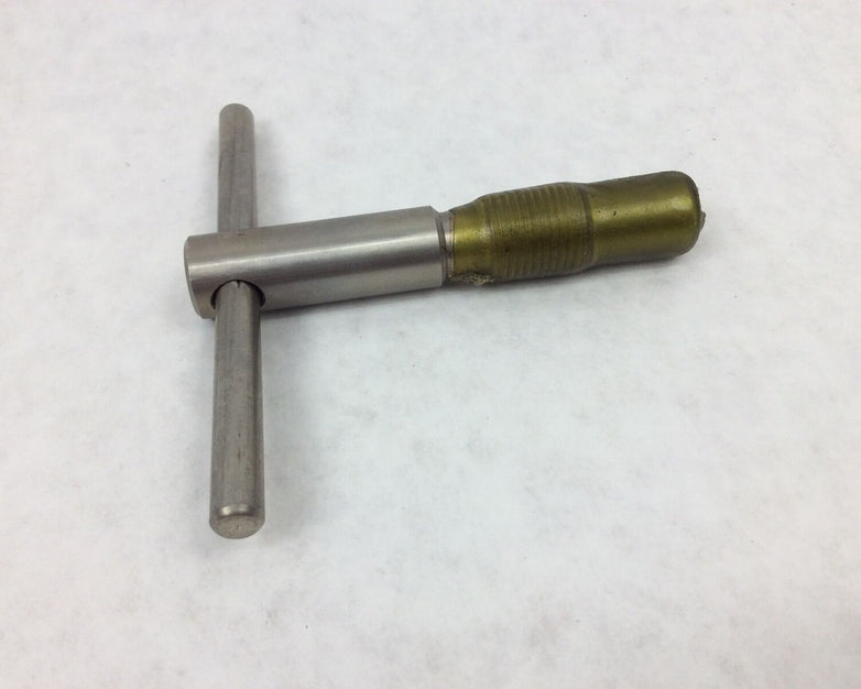 Beckman Coulter Rotor - Tool Male - 3"