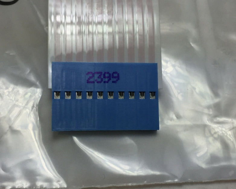 Ribbon Cable 07438 2399 NOS