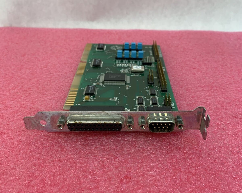 GoldStar Prime2 PN4631 EUD 5U9 BRI4630 Circuit Board T22585