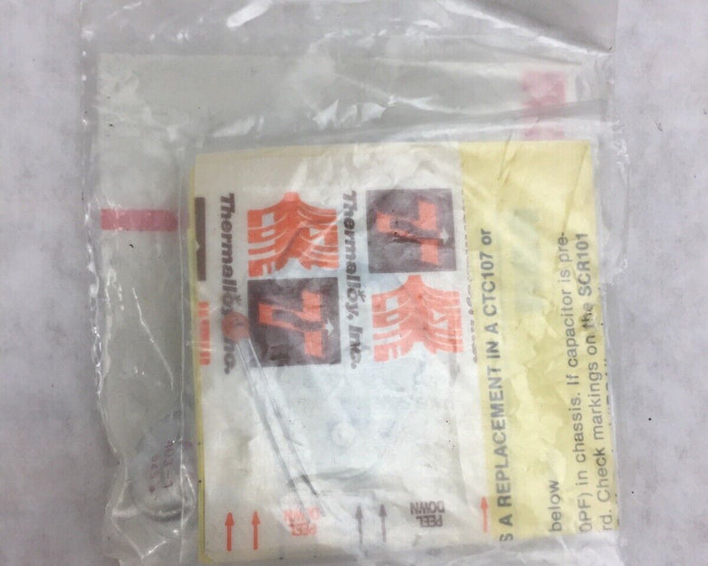 RCA Transistor Stock Number 145648 Kit CTC108 Chassis