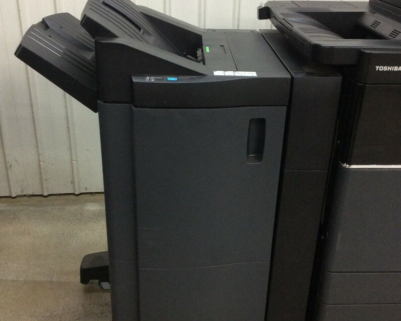 Toshiba E-Studio 8508A Copier Printer Scanner No HDD - 695853 Page Count
