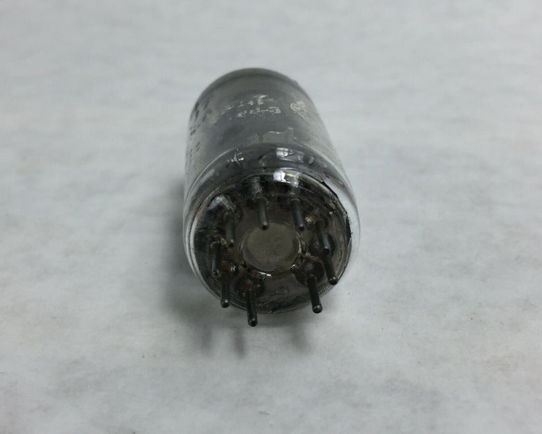 GE Electronic Tube 4EJ7