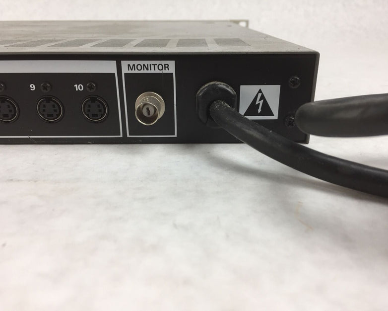 Panasonic Video Distributor AG-DA700